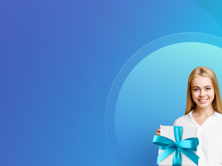 Покупайте линзы выгодно с MyACUVUE®