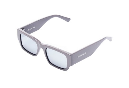 Belle Frog Antarctic Ground Mirror 53