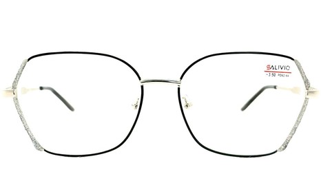 Готовые очки Salivio -3.50 (арт. SA5012 С1) 