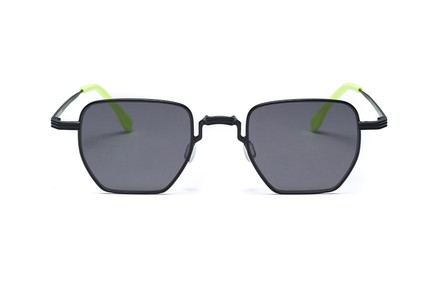 Belle Frog Amazon Milk 47 Black