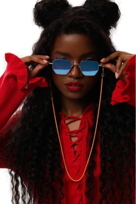 Belle Frog Amazon Milk 47 Indigo