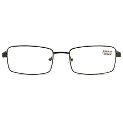 Готовые очки Salivio +3.00 (арт. SA5005 C3) 