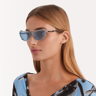 Fakoshima 07 pale blue