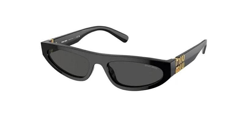 Miu Miu 07ZS 1AB5S0 56