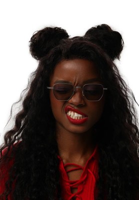 Belle Frog Amazon Milk 47 Chestnut