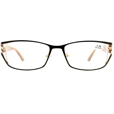 Готовые очки Glodiatr -1.50 (арт. G2007 C4)