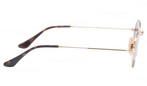 Ray-Ban Oval 3547N 001 51